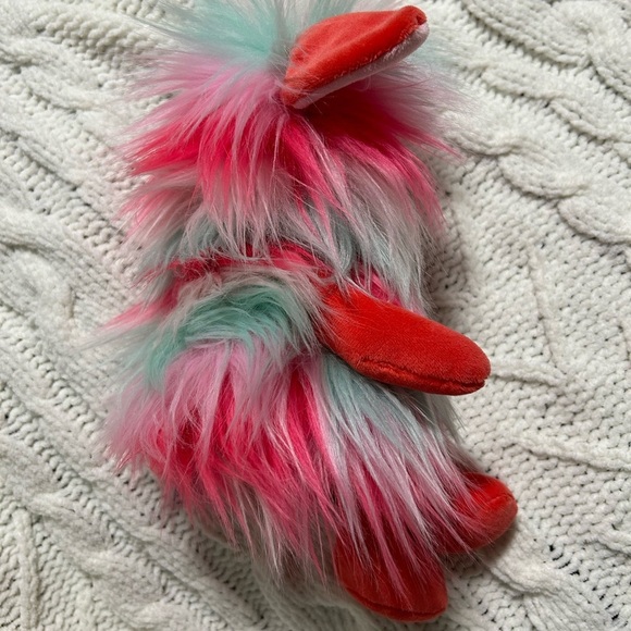 Aurora Red Valentine  Luv Monster Bugmoo - Picture 2 of 8